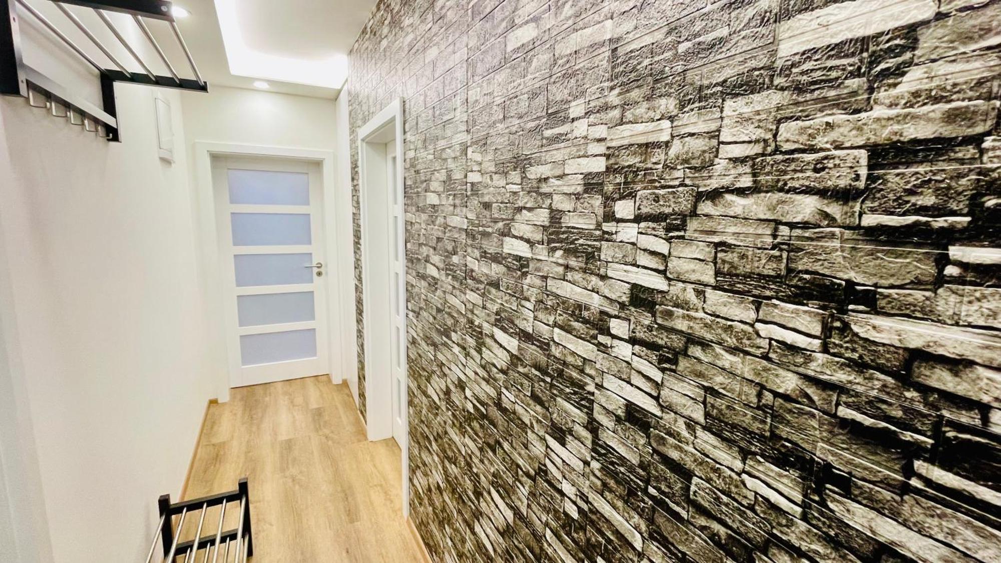Apartmany Twins Abertamy Zewnętrze zdjęcie