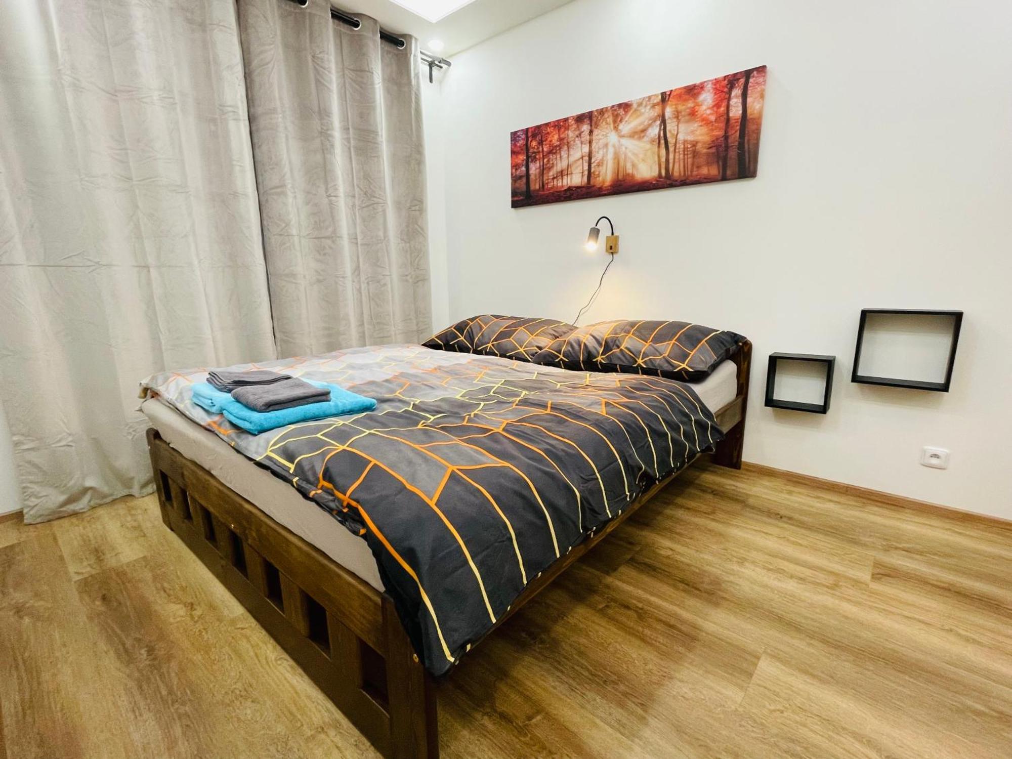 Apartmany Twins Abertamy Zewnętrze zdjęcie