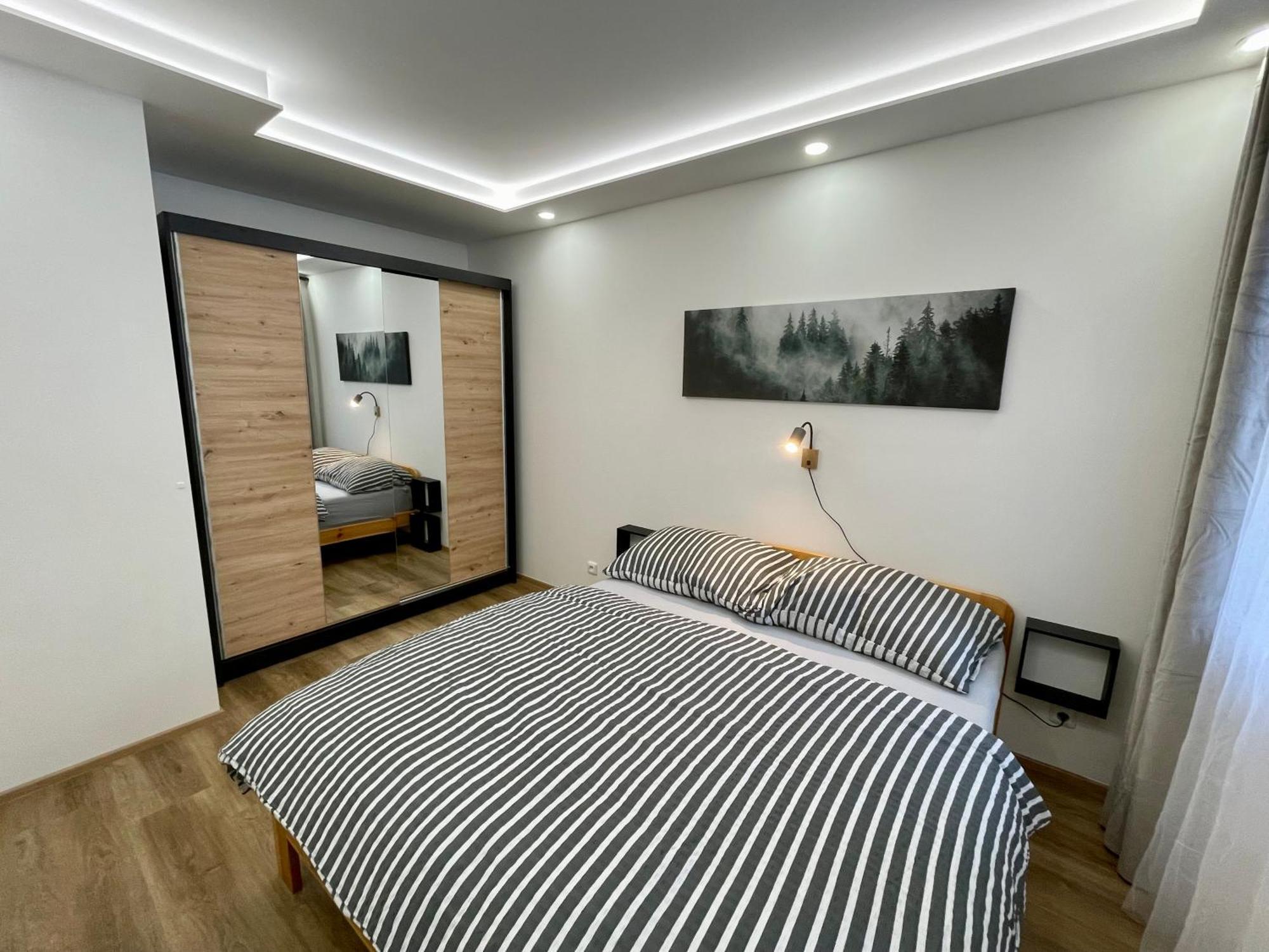 Apartmany Twins Abertamy Zewnętrze zdjęcie