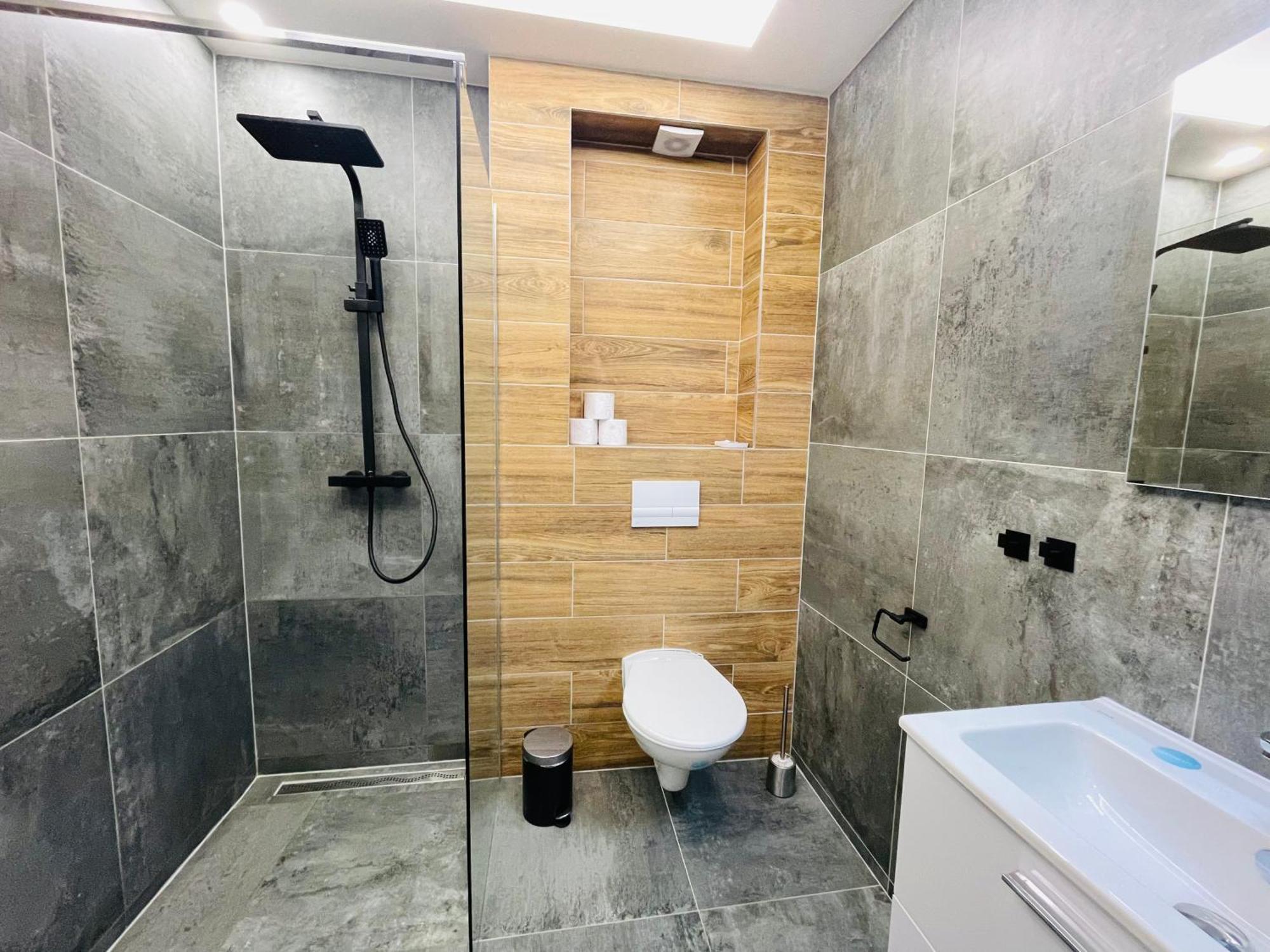 Apartmany Twins Abertamy Zewnętrze zdjęcie